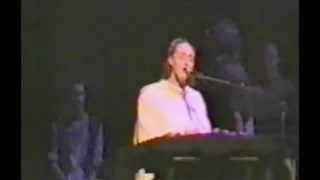 Dead Can Dance Koln 09/10/1993 Part 1