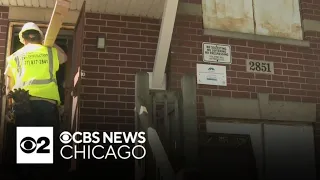 Chicago Housing Authority to rehab hundreds of vacant homes
