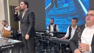 Jiro Zalyan & Arman Khachatryan Hrashq Aygi band