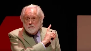 The reality of climate change | David Puttnam | TEDxDublin