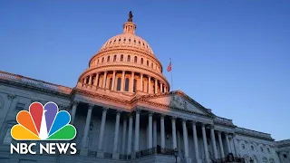 House Holds Hearing On Capitol Riot | NBC News