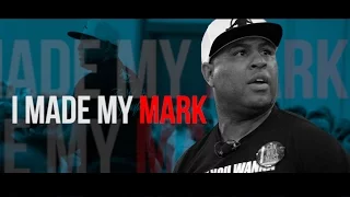 TGIM | I MADE MY MARK