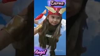 Angel Darna