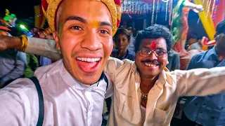 Fui a una BODA en la INDIA | NO entiendo NADA😂