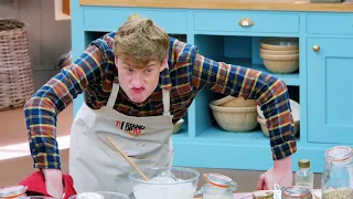 james acaster out of context