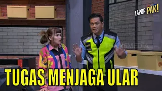 Gini loh MOVE ON TIPS ala KIKY! | LAPOR PAK! (24/08/23)* Part 3