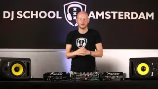 TIMING: How to build the perfect DJ CLIMAX