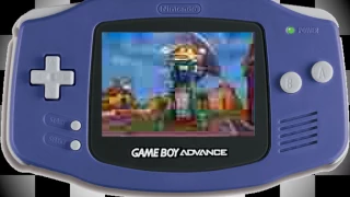 Gizmo Guy But It's on a Game Boy Advance