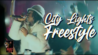 DUVY | CITY LIGHTS FREESTYLE @julezleo