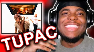 2Pac - Hit 'Em Up Dirty (Official Video) Reaction