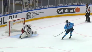 Sibir vs. Vityaz | 22.10.2022 | Highlights KHL / Сибирь - Витязь | 22.10.2022 | Обзор матча КХЛ