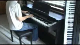 B.B.B.F.F. (Extended) - MLP:FiM Piano Cover