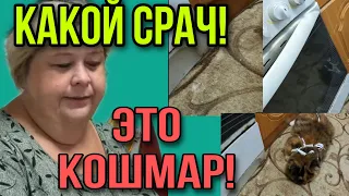 НЕРЯХА! ЭТО ПРОСТО УЖАС! ОЛЬГА УРАЛОЧКА LIVE. ОБЗОР.