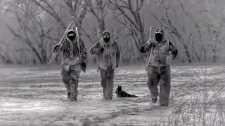 Coyote Hunting with Thermal in Kansas - The Last Stand S4E8