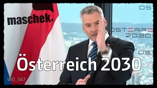 Maschek - Österreich 2030   WÖ_567