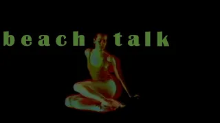 "beach talk" - Johnny Croissant | cumbia psicodelica