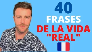 Habla Francés Como un Local: Las 40 Mejores Frases del Día a Día en Francia