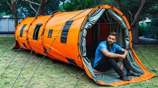 17 NEXT LEVEL Camping Gear & Gadgets In 2024 ON AMAZON