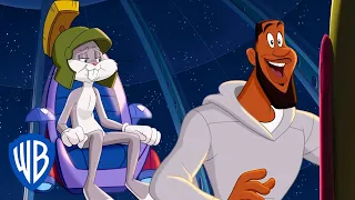 Space Jam: A New Legacy - Trailer 1 | WB Kids