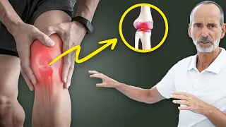 Unser Geheimnis für schmerzfreie Knie (aufgedeckt) 🦵