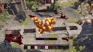 Divinity 2 Federation Solo Assassin