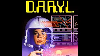 D.A.R.Y.L. (1985)