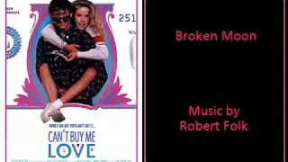 Can't Buy Me Love - Broken moon - Robert Folk