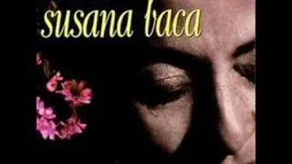 Toro mata (Susana baca)