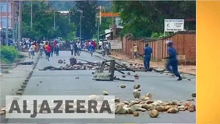 Inside Story - Is there a threat of genocide in Burundi?