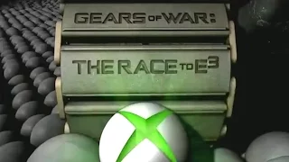 Gears of War - "Race to E3 2006" ViDoc