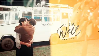 ALL TOO WELL | Talay and Puen [Vice Versa; 1x12 FINALE]