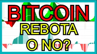 ¿VALE LA PENA COMPRAR BITCOIN AHORA?