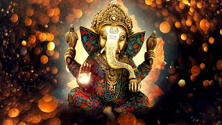 Ganesha Pancharatnam with Lyrics