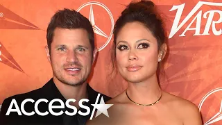 Vanessa Lachey Confesses The Naughty Secret To Her Marriage To Nick Lachey