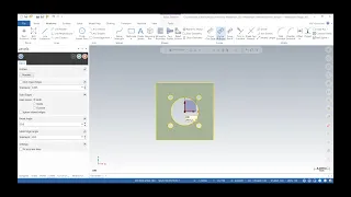 Mastercam Basics - Adding Planes and Levels