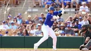 Shohei Ohtani Slow Motion Home Run Baseball Swing Hitting Mechanics Instruction Video Tips