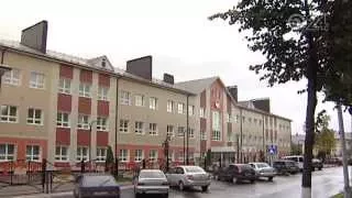 В Лениногорске на ремонт школы потратили 300 млн рублей