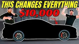 Buying The BEST Cheap Sports Car Under $10k