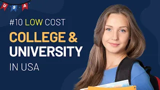 Top 10 Low Cost Colleges and Universities in the USA