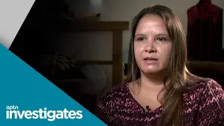 'It's one of the most vulnerable, guilt, shame inducing topics' | APTN Investigates