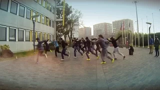 HARD DANCE Meetup - Lille (France) Jumpstyle & Shuffle (11/02/2017)