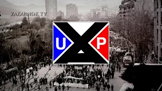 Canción electoral de la Unidad Popular (Chile) del 1970: "Canción del Poder Popular"