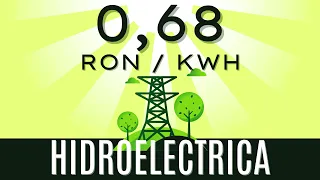 Portare Hidroelectrica | Cum sa contractezi Online cel mai Ieftin Curent