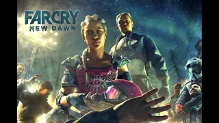 FAR CRY NEW DAWN Walkthrough Gameplay Part 2 [4K 60FPS PC] - No Commentary