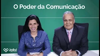 AO VIVO com Dr. Lair Ribeiro - O Poder da Comunicação