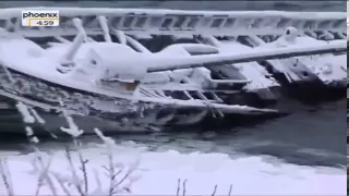 Aufbruch ins russische Eis - Geheimnisvolle Tundra - Doku Deutsch über die Tundra