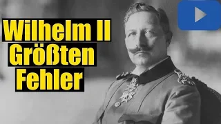 4 Wege, wie das Deutsche Kaiserreich den 1.Weltkrieg hätte gewinnen können -BrosTV