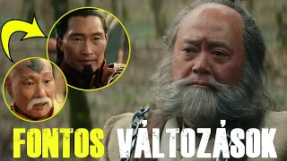 IROH HÁBORÚS MÚLTJA VAGY ZUKO LEGÉNYSÉGE? | Melyik új sztorik MŰKÖDTEK az új AVATÁR sorozatban?