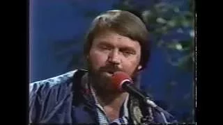 Glen Campbell & Carl Jackson Sing "Letter to Home"