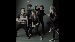 One Direction - Still The One (speed up)